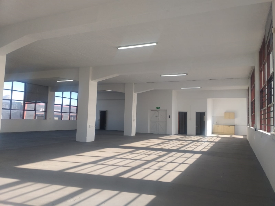 To Let Commercial Property for Rent in Paarden Eiland Western Cape